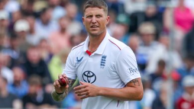 Vaughan calls for punishment that ‘sends a shiver down England team’ after latest nightclub incident Vaughan calls for punishment that ‘sends a shiver down England team’ after latest nightclub incident
