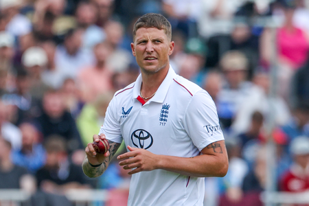 Vaughan calls for punishment that ‘sends a shiver down England team’ after latest nightclub incident