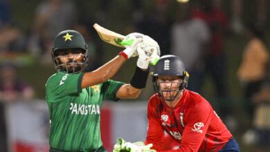 ‘These coaches are poison for game’: Mohammad Yousuf hits out over Babar Azam’s failures