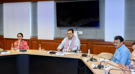 Rajasthan Cabinet approves UCC and Tree Protection Bill Rajasthan Cabinet approves UCC and Tree Protection Bill