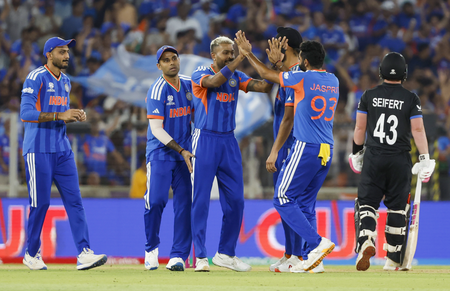 India tour sparks record ticket rush for New Zealand summer India tour sparks record ticket rush for New Zealand summer