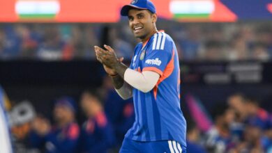 ‘Let your bat do the talking, selectors will definitely find you’: Suryakumar Yadav ‘Let your bat do the talking, selectors will definitely find you’: Suryakumar Yadav