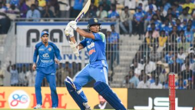Delhi to host Afghanistan’s ‘home’ T20I series against India in September Delhi to host Afghanistan’s ‘home’ T20I series against India in September