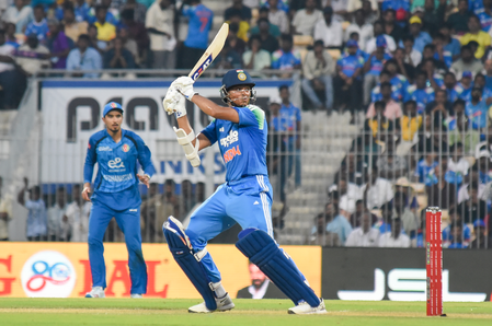 Delhi to host Afghanistan’s ‘home’ T20I series against India in September Delhi to host Afghanistan’s ‘home’ T20I series against India in September