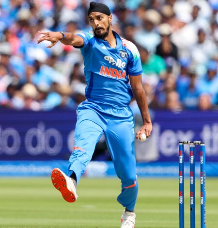 ‘We have to be at our best from first match’: Ludhiana Lions’ Arshdeep Singh ahead of Sher-e-Punjab T20 League ‘We have to be at our best from first match’: Ludhiana Lions’ Arshdeep Singh ahead of Sher-e-Punjab T20 League