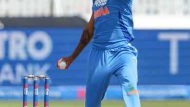 Duleep Trophy: Brar joins North Zone team for semis, Nabi likely to play county championship