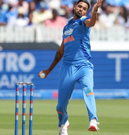 Duleep Trophy: Brar joins North Zone team for semis, Nabi likely to play county championship