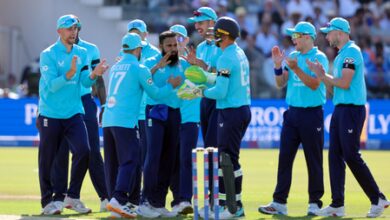 ‘No need to rip everything up’ – Root eager to blend Bazball mindset with tactical smarts in second stint ‘No need to rip everything up’ – Root eager to blend Bazball mindset with tactical smarts in second stint