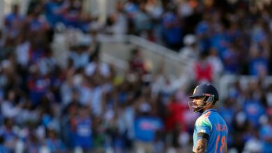 Characters like Virat Kohli keep cricket alive, says former umpire Anil Chaudhary