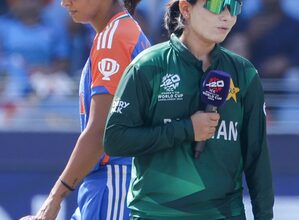 ‘Pressure in India-Pakistan match is unmatched’: Harmanpreet Kaur ahead of Asia Cup ‘Pressure in India-Pakistan match is unmatched’: Harmanpreet Kaur ahead of Asia Cup