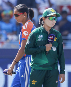 ‘Pressure in India-Pakistan match is unmatched’: Harmanpreet Kaur ahead of Asia Cup ‘Pressure in India-Pakistan match is unmatched’: Harmanpreet Kaur ahead of Asia Cup