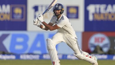 1st Test: The way Padikkal adapted to conditions was crucial rather than his No.3 position, says Kotak 1st Test: The way Padikkal adapted to conditions was crucial rather than his No.3 position, says Kotak