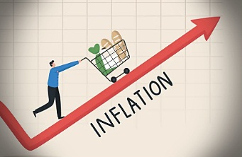India’s retail inflation edges up to 4.45 per cent in July India’s retail inflation edges up to 4.45 per cent in July
