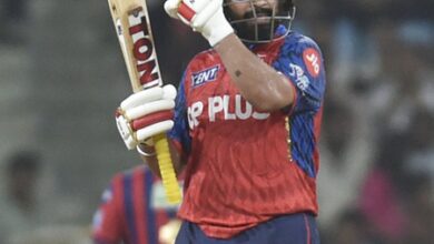 “We picked good team at auction, players putting in extra effort: Jalandhar Warriors’ Prabhsimran ahead of Sher-e-Punjab T20 League “We picked good team at auction, players putting in extra effort: Jalandhar Warriors’ Prabhsimran ahead of Sher-e-Punjab T20 League