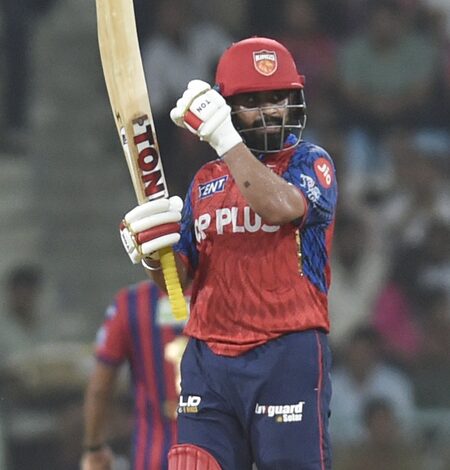 “We picked good team at auction, players putting in extra effort: Jalandhar Warriors’ Prabhsimran ahead of Sher-e-Punjab T20 League