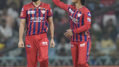 IPL franchise Punjab Kings extends support to Sher-E-Punjab T20 League IPL franchise Punjab Kings extends support to Sher-E-Punjab T20 League