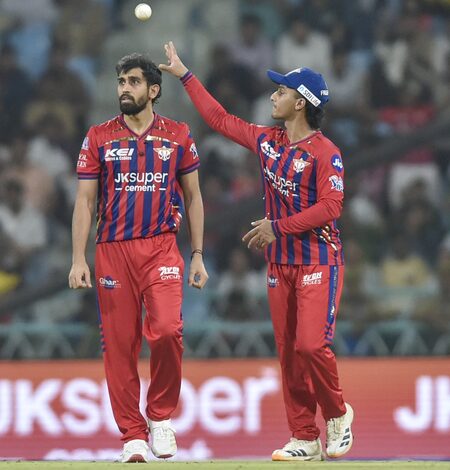 IPL franchise Punjab Kings extends support to Sher-E-Punjab T20 League