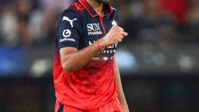 Have already played for India, that’s not something I have to achieve now: Bhuvneshwar