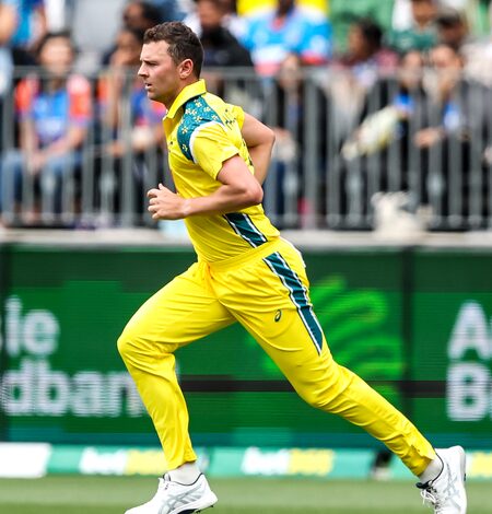 Josh Hazlewood joins Australia’s 300-Test wicket club after five-for against Bangladesh Josh Hazlewood joins Australia’s 300-Test wicket club after five-for against Bangladesh