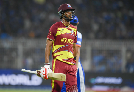 West Indies aim to turn home conditions into ‘fortress’, says captain Roston Chase