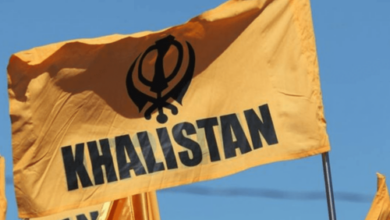Khalistan convoy in Indianapolis highlights extremists’ push to exploit Western freedom: Report Khalistan convoy in Indianapolis highlights extremists’ push to exploit Western freedom: Report