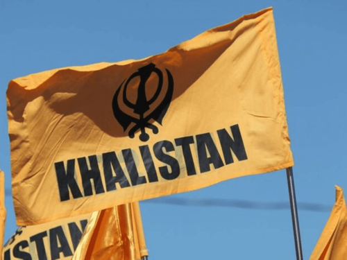 Khalistan convoy in Indianapolis highlights extremists’ push to exploit Western freedom: Report Khalistan convoy in Indianapolis highlights extremists’ push to exploit Western freedom: Report