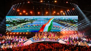 CWG 2026: Ahmedabad 2030 takes centre stage as Glasgow signs off with spectacular closing ceremony CWG 2026: Ahmedabad 2030 takes centre stage as Glasgow signs off with spectacular closing ceremony