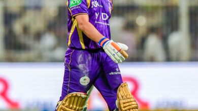 Rahane joins Amsterdam Flames as marquee player for inaugural ETPL Rahane joins Amsterdam Flames as marquee player for inaugural ETPL