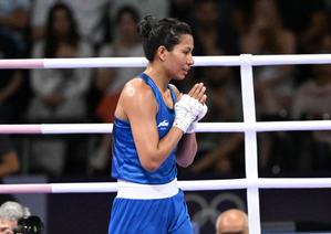 CWG 2026: Lovlina Borgohain wins silver after narrow loss to Aussie in women’s 75kg final CWG 2026: Lovlina Borgohain wins silver after narrow loss to Aussie in women’s 75kg final
