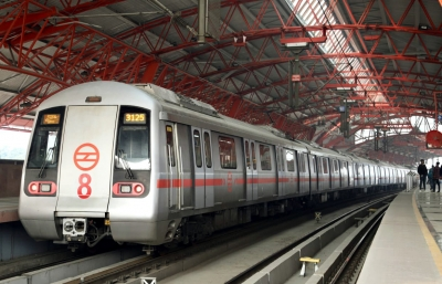 Delhi Metro services to commence at 4 a.m. on Independence Day Delhi Metro services to commence at 4 a.m. on Independence Day