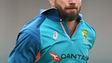 Australia all-rounder Michael Neser signs two-year BBL extension with Brisbane Heat