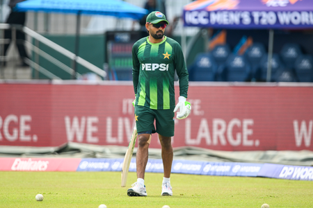 ICC Rankings: Babar back in Test top 10 as Pakistan stars surge after WI win ICC Rankings: Babar back in Test top 10 as Pakistan stars surge after WI win
