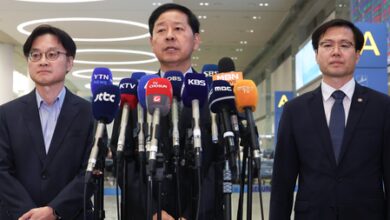 S. Korea, US seek to resolve outstanding issues over investment plan