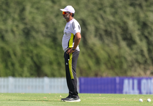 Women players are hungrier to learn more than men; their energy is enriching, says UPW coach Nayar Women players are hungrier to learn more than men; their energy is enriching, says UPW coach Nayar