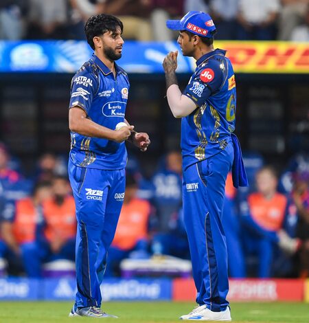 Sher-e-Punjab T20 League: ‘This league is vital for strengthening Punjab’s cricketing ecosystem’, says Mayank Markande
