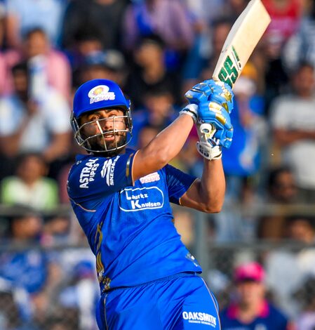 Sher-e-Punjab T20 League: ‘The atmosphere in Punjab is electric,’ says Naman Dhir ahead of Amritsar Soormas stint Sher-e-Punjab T20 League: ‘The atmosphere in Punjab is electric,’ says Naman Dhir ahead of Amritsar Soormas stint