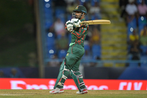 Litton returns from calf injury for Bangladesh’s opening Test against Australia Litton returns from calf injury for Bangladesh’s opening Test against Australia