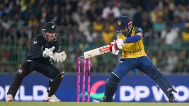 WCA welcomes new Sri Lankan players’ body, calls it boost for professionalism WCA welcomes new Sri Lankan players’ body, calls it boost for professionalism