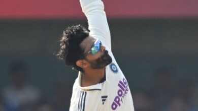 ‘Every ball has a wicket-taking purpose’: Pujara hails Jadeja’s mindset change ahead of SL tests