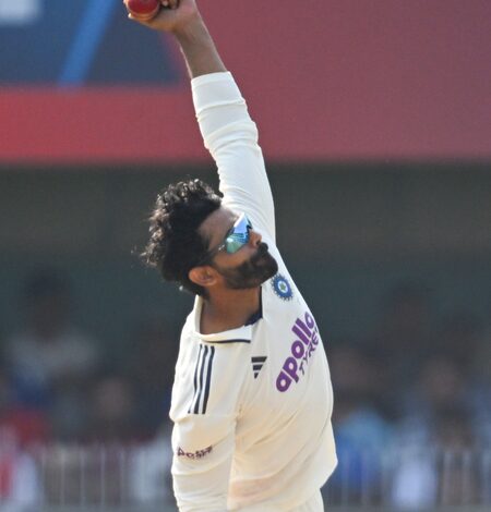‘Every ball has a wicket-taking purpose’: Pujara hails Jadeja’s mindset change ahead of SL tests ‘Every ball has a wicket-taking purpose’: Pujara hails Jadeja’s mindset change ahead of SL tests
