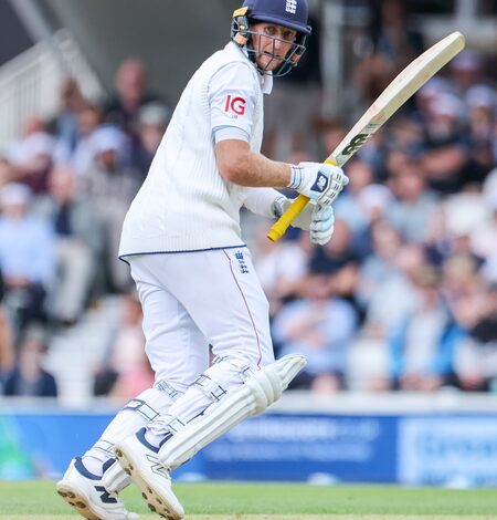 Joe Root reclaims record for most Test catches from Steve Smith