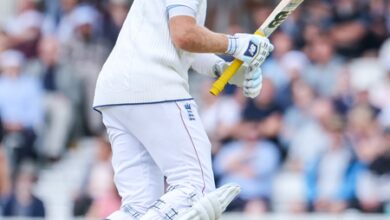 ‘Very excited by the challenge that lies ahead’ – Root on returning as England’s Test captain