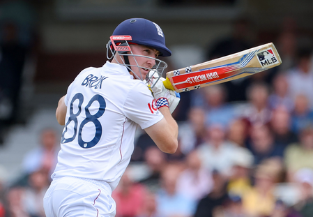 ICC Rankings: Brook dethrones Head as No. 1 Test batter; Shanto achieves career-best rankings ICC Rankings: Brook dethrones Head as No. 1 Test batter; Shanto achieves career-best rankings