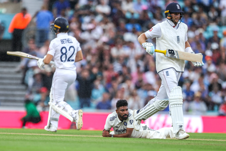 ‘Want to tweak the style of play’: Trescothick advocates for change in England’s batting approach ‘Want to tweak the style of play’: Trescothick advocates for change in England’s batting approach