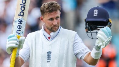 England national selector reveals why Root got Test captaincy over Harry Brook England national selector reveals why Root got Test captaincy over Harry Brook