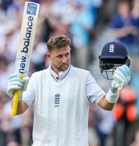 England national selector reveals why Root got Test captaincy over Harry Brook