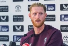 Stokes says not ready to return as player but open to coaching role with England