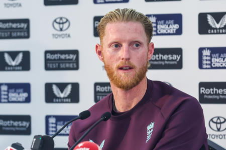 Stokes says not ready to return as player but open to coaching role with England