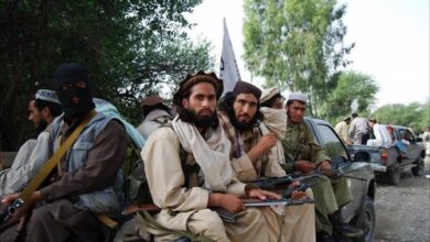 Sustainable peace and prosperity in Afghanistan need more than abscence of conflict: UNAMA Sustainable peace and prosperity in Afghanistan need more than abscence of conflict: UNAMA