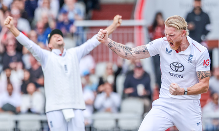Stokes wants to coach England in future; rules out 2027 Ashes return